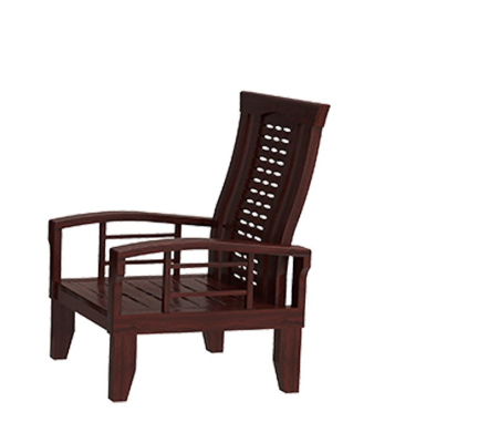 Sofa gỗ tự nhiên