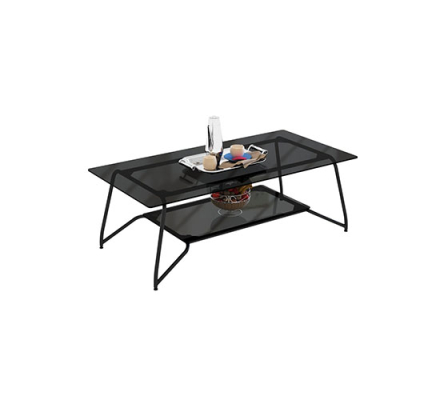 Bàn Sofa khung thép