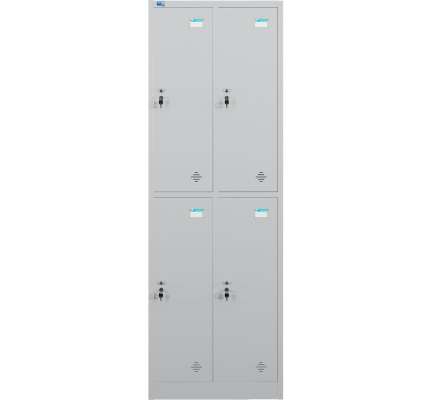 TỦ LOCKER