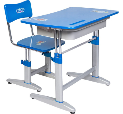 Bàn học sinh gia đình