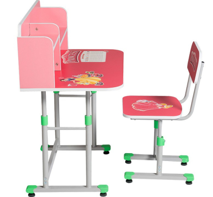 Bàn học sinh gia đình