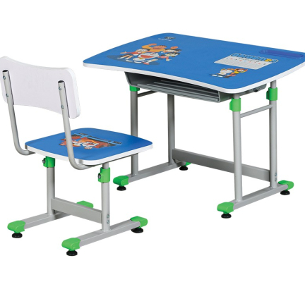 Bàn học sinh gia đình