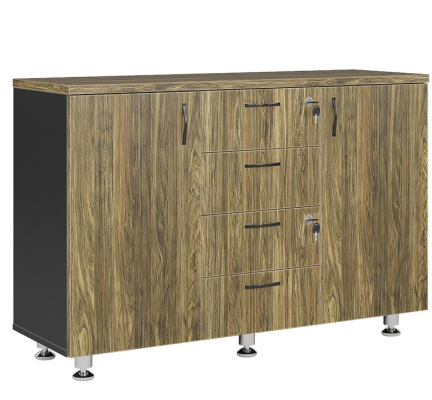 Tủ tài liệu Bright