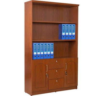 TỦ TÀI LIỆU VENEER