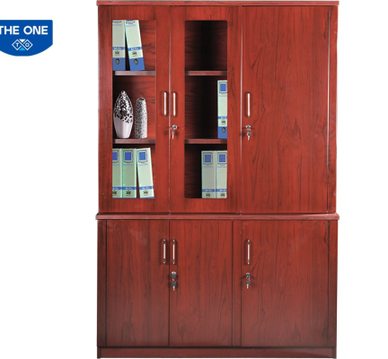 TỦ TÀI LIỆU SƠN PU