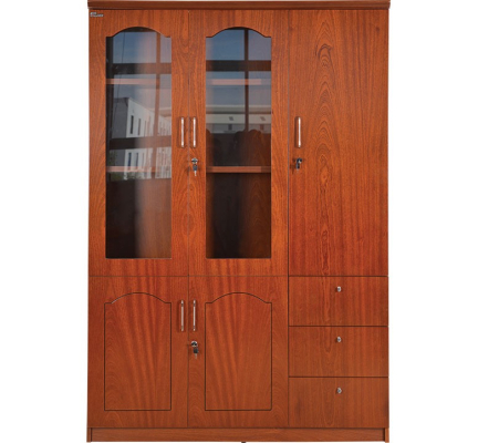 TỦ TÀI LIỆU VENEER