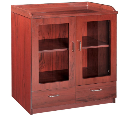 TỦ TÀI LIỆU SƠN PU