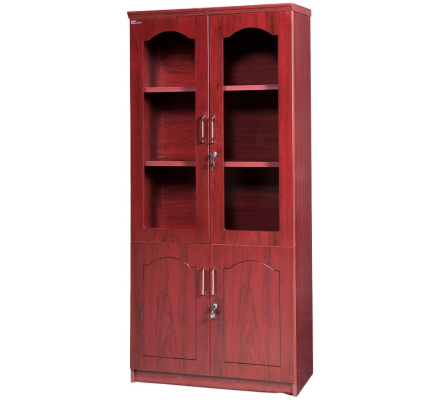 TỦ TÀI LIỆU SƠN PU