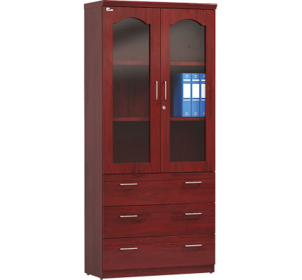 Tủ tài liệu sơn PU