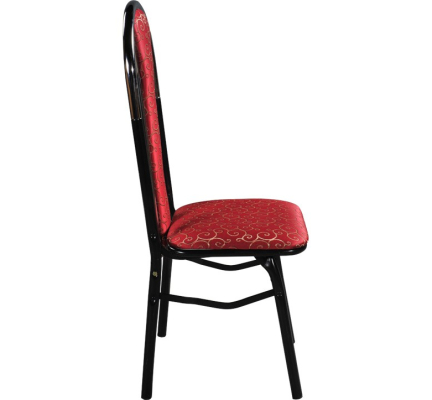 Ghế gấp khung thép