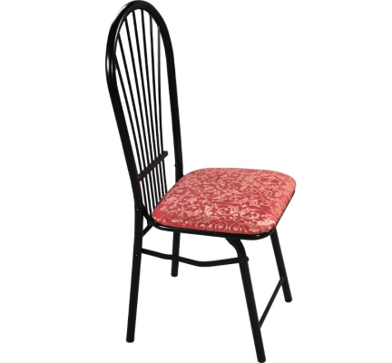 Ghế gấp khung thép