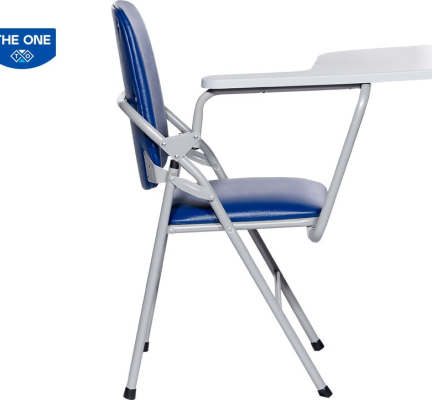 Ghế gấp khung thép