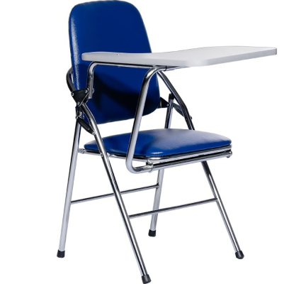 Ghế gấp khung thép