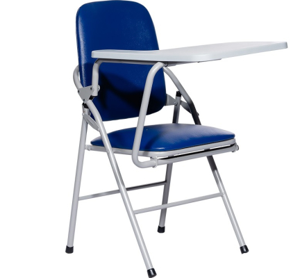 Ghế gấp khung thép