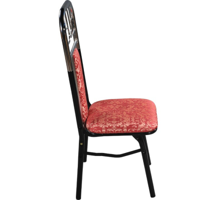 Ghế gấp khung thép