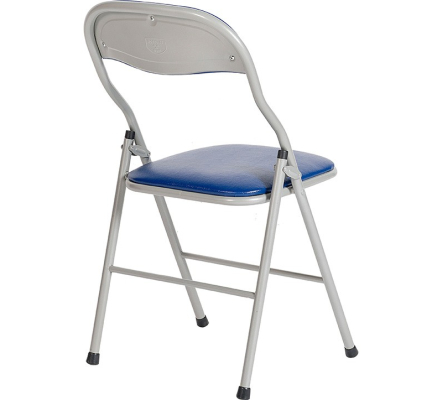 Ghế gấp khung thép