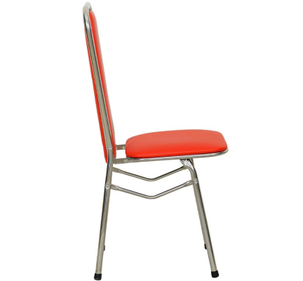 Ghế gấp khung thép