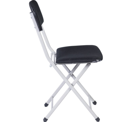 Ghế gấp khung thép