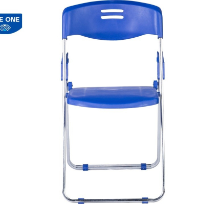 Ghế gấp khung thép