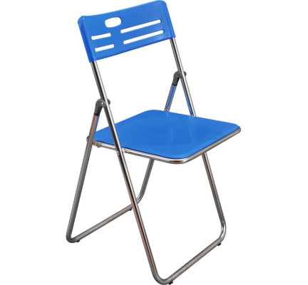 Ghế gấp khung thép