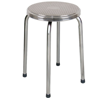 GHẾ ĐÔN CHÂN TĨNH