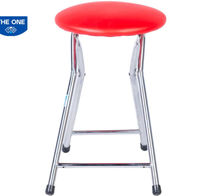 Ghế đôn chân gấp