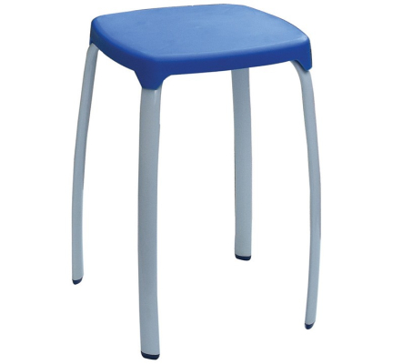 Ghế đôn chân tĩnh