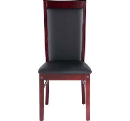 Ghế hội trường gỗ tự nhiên