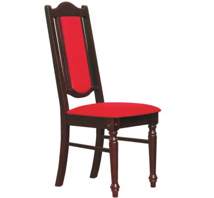 Ghế hội trường gỗ tự nhiên