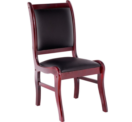 Ghế hội trường gỗ tự nhiên