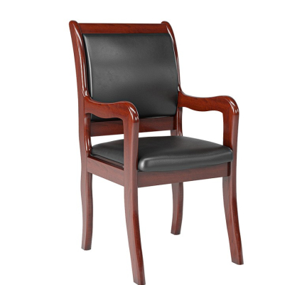 Ghế hội trường gỗ tự nhiên