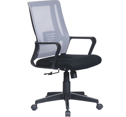 GHẾ LƯỚI NHÂN VIÊN