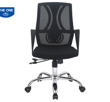 GHẾ LƯỚI NHÂN VIÊN