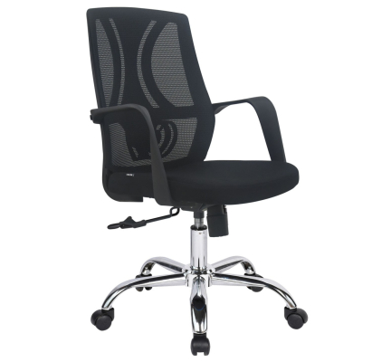 GHẾ LƯỚI NHÂN VIÊN