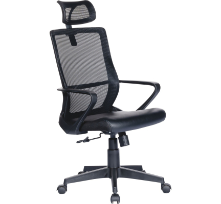 GHẾ LƯỚI NHÂN VIÊN