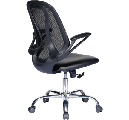 GHẾ LƯỚI NHÂN VIÊN