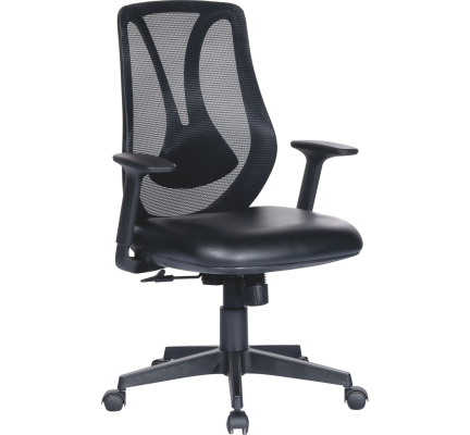 GHẾ LƯỚI NHÂN VIÊN