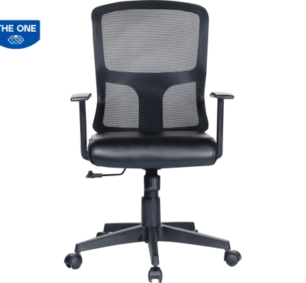 GHẾ LƯỚI NHÂN VIÊN