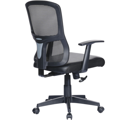 GHẾ LƯỚI NHÂN VIÊN