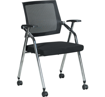 Ghế họp tựa lưới