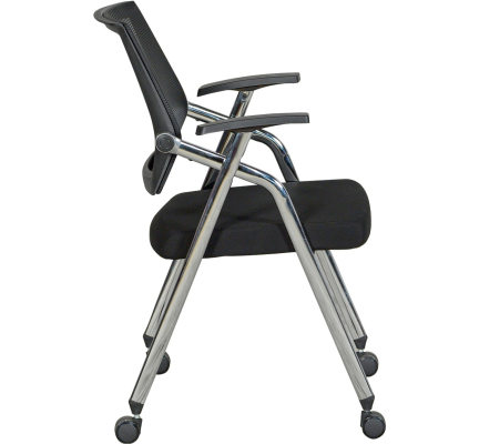 Ghế họp tựa lưới