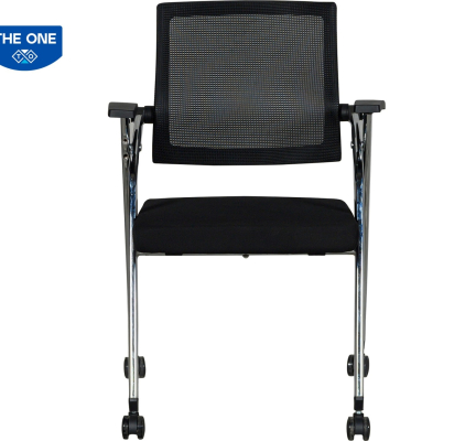 Ghế họp tựa lưới