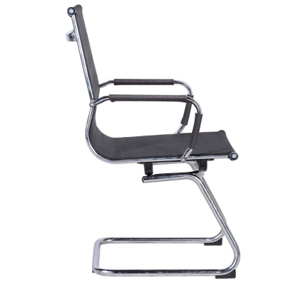 Ghế họp tựa lưới