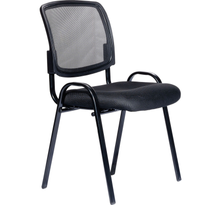 Ghế họp tựa lưới