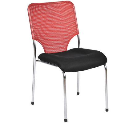 Ghế họp tựa lưới