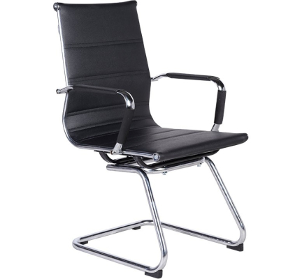 Ghế họp tựa lưới