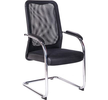 Ghế họp tựa lưới