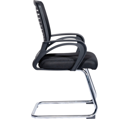 Ghế họp tựa lưới