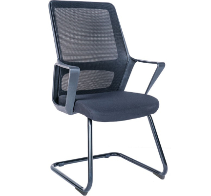 Ghế họp tựa lưới