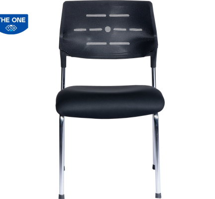 Ghế họp tựa lưới